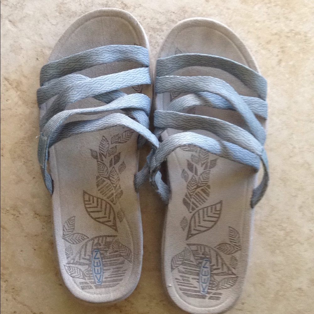 Keen Women's Sandal - like new